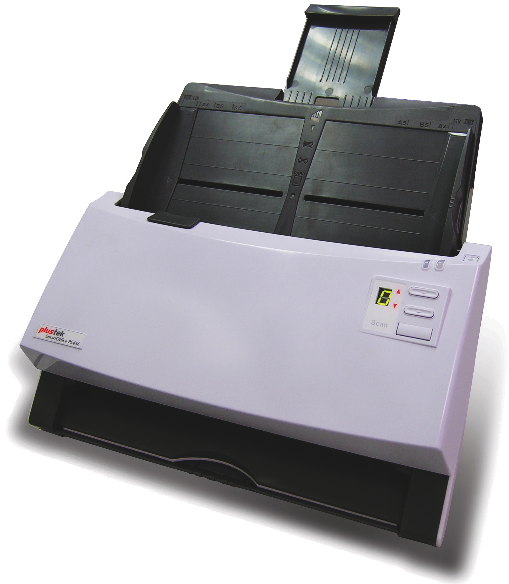 Plustek SmartOffice PS406U